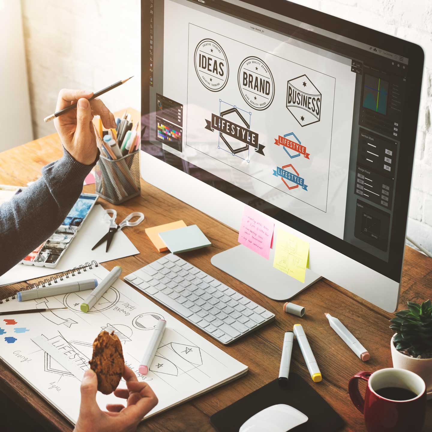 I-Print Design